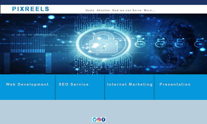 web-design-template-it