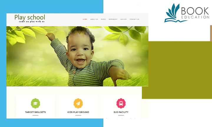 web-design-template