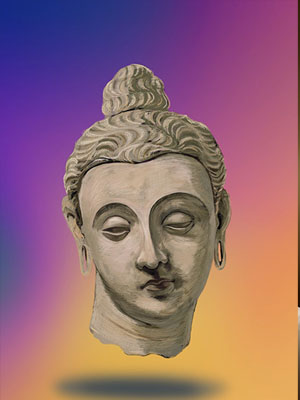 Digital painting